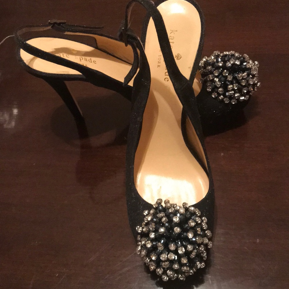 Kate Spade shoes